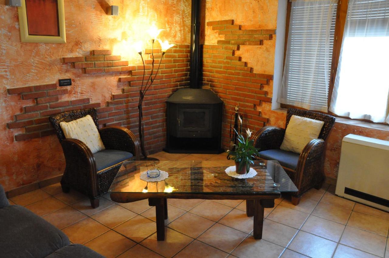 Casa Rural El Pajar Del Portalico Letur Ngoại thất bức ảnh